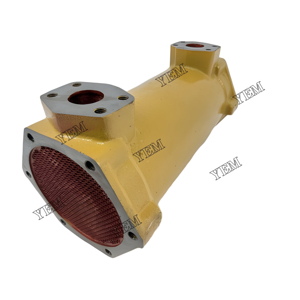 YEM Parts 1873523 187-3523 For Caterpillar CORE AS-OIL COOLER For Caterpillar