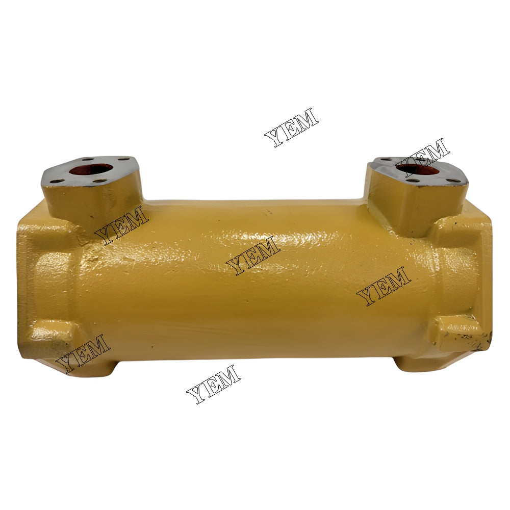 YEM Parts 1873523 187-3523 For Caterpillar CORE AS-OIL COOLER For Caterpillar