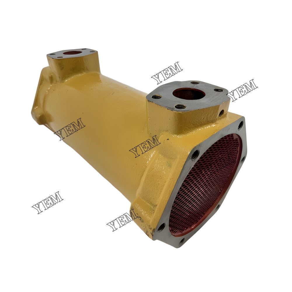 YEM Parts 1873523 187-3523 For Caterpillar CORE AS-OIL COOLER For Caterpillar