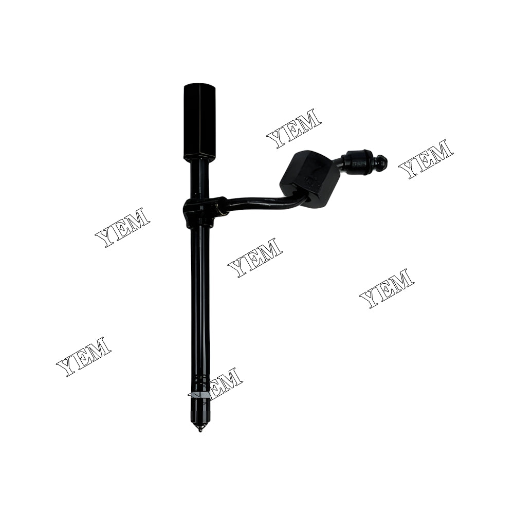 YEM Parts 4X 115-3354 Fuel Injector For Caterpillar diesel engine spare parts For Caterpillar