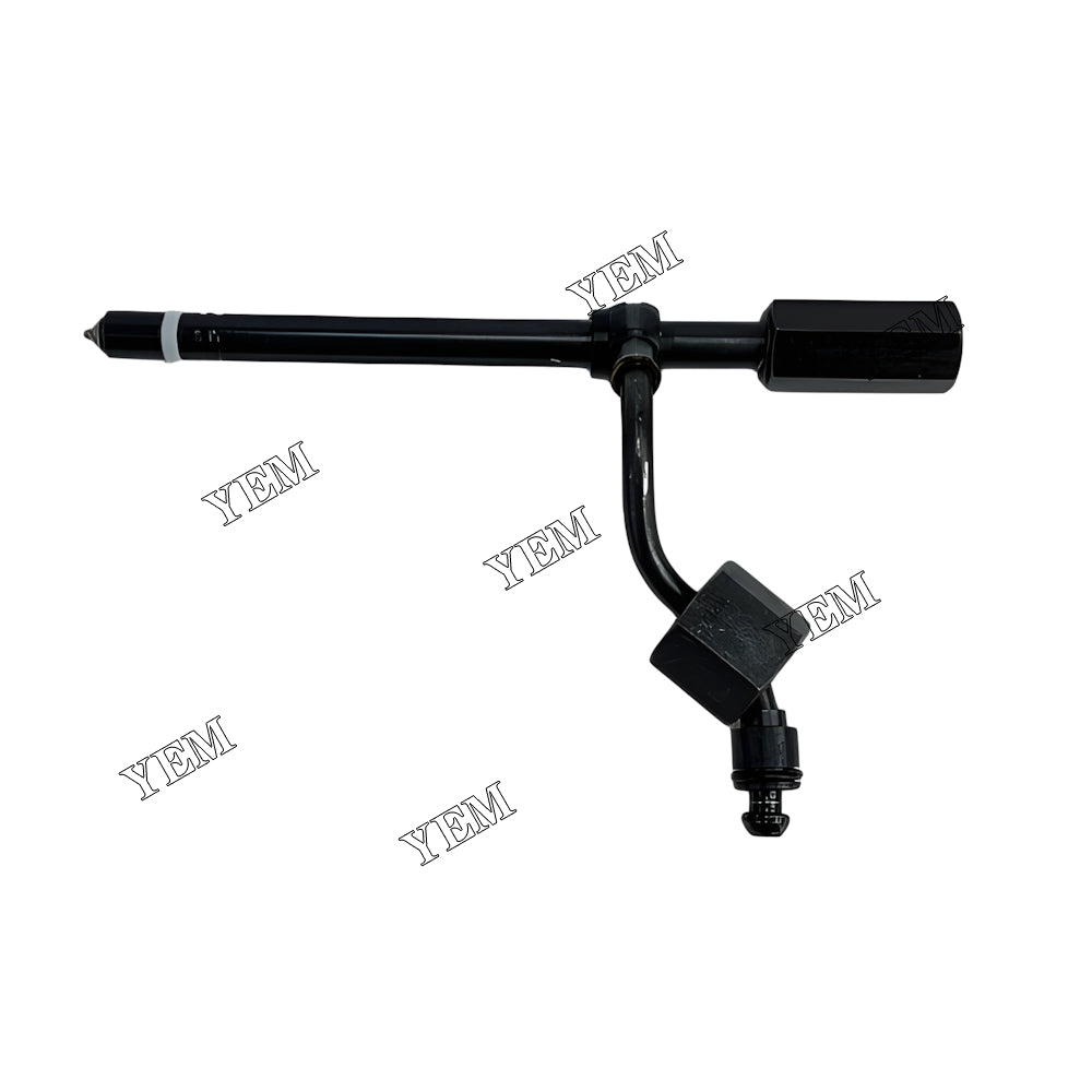 YEM Parts 4X 115-3354 Fuel Injector For Caterpillar diesel engine spare parts For Caterpillar