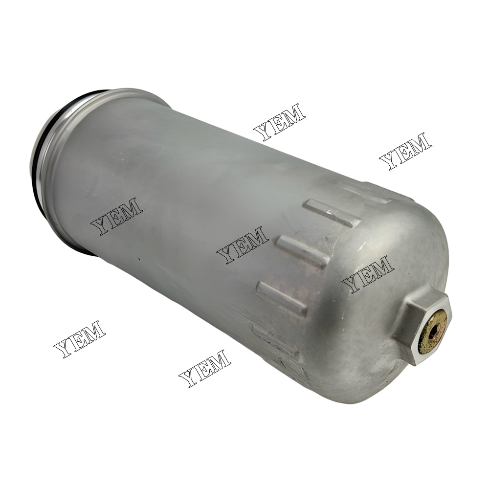YEM Parts 362-1164 Hydraulic Filter Housing For Caterpillar Engine For Caterpillar