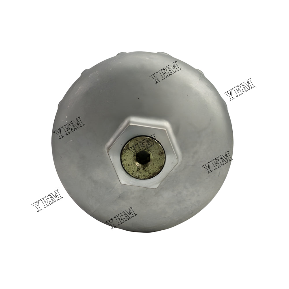 YEM Parts 362-1164 Hydraulic Filter Housing For Caterpillar Engine For Caterpillar
