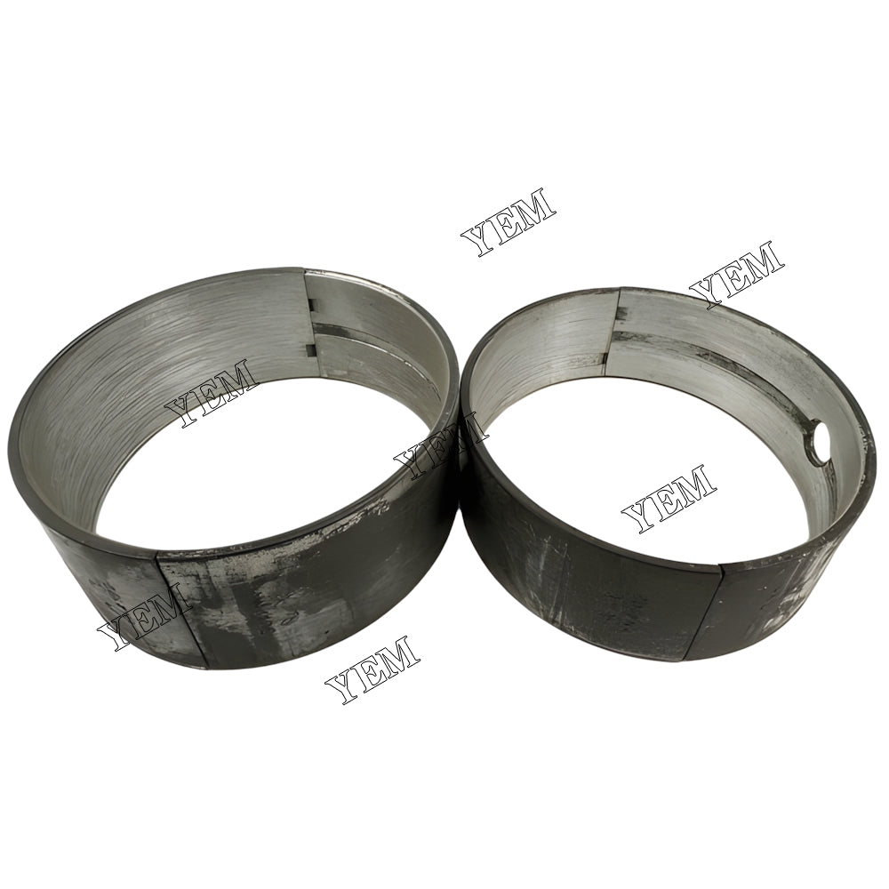 YEM Parts Main Bearing +0.25 For YUNNEI YN38GBZ diesel engine spare parts