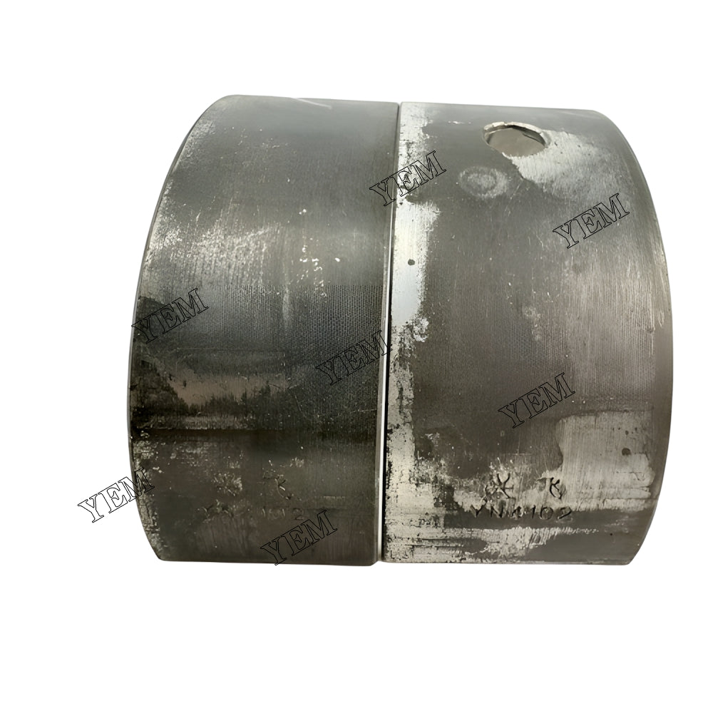 YEM Parts Main Bearing +0.25 For YUNNEI YN38GBZ diesel engine spare parts