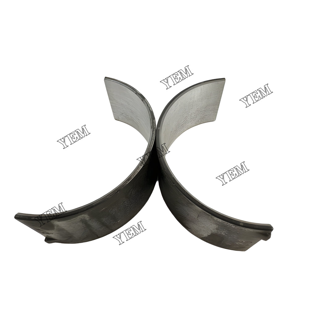YEM Parts Con Rod Bearing +0.25 For YUNNEI YN38GBZ diesel engine spare parts