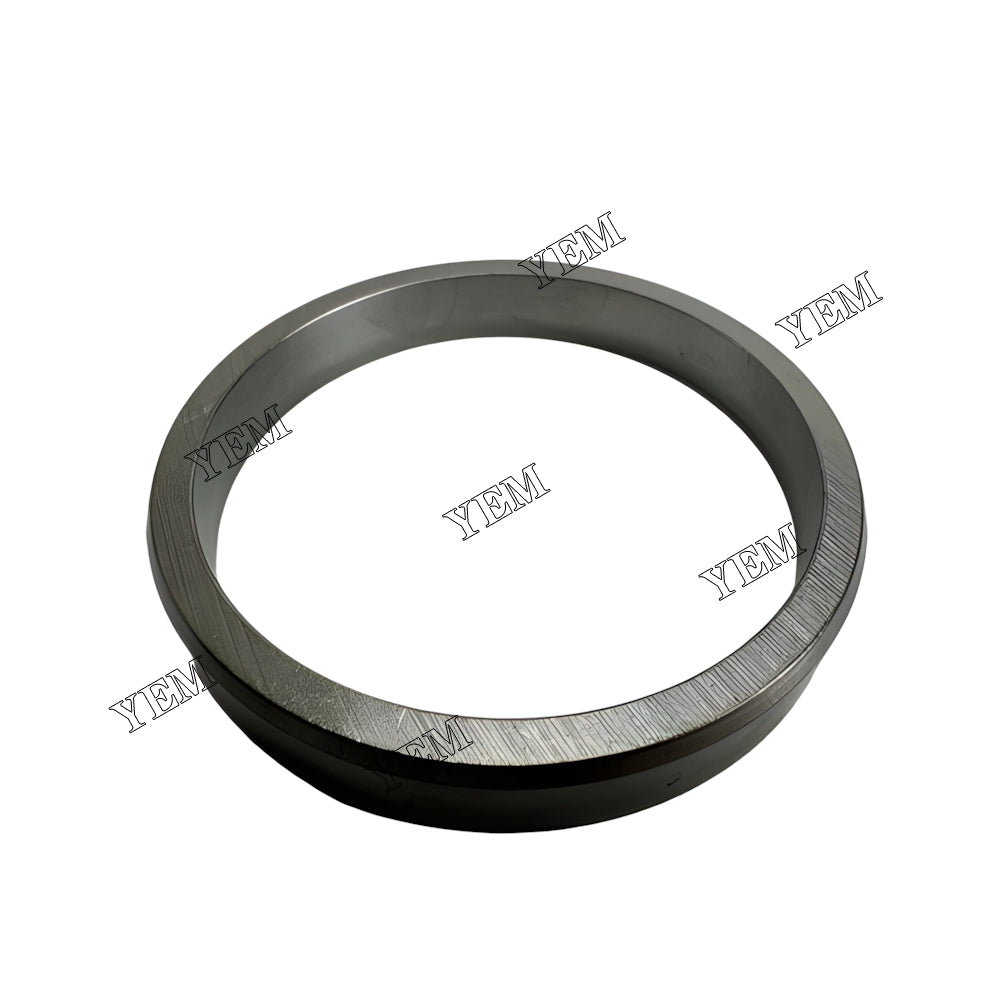 YEM Parts 4X Intake Valve Seat For YUNNEI YN38GBZ diesel engine spare parts For YUNNEI