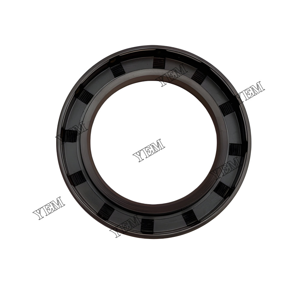 YEM Parts Crankshaft Front Oil Seal For YUNNEI YN38GBZ excavator diesel engine For YUNNEI