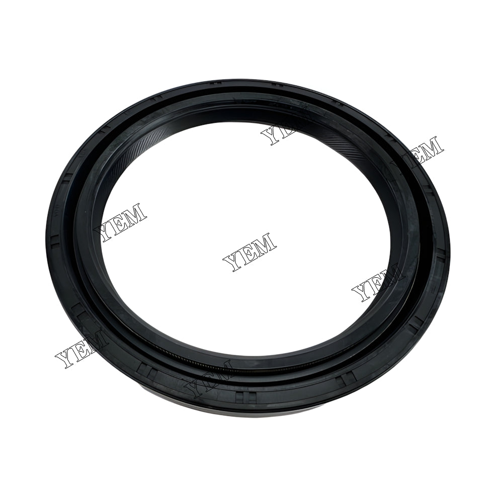 YEM Parts Crankshaft Rear Oil Seal For YUNNEI YN38GBZ excavator diesel engine For YUNNEI