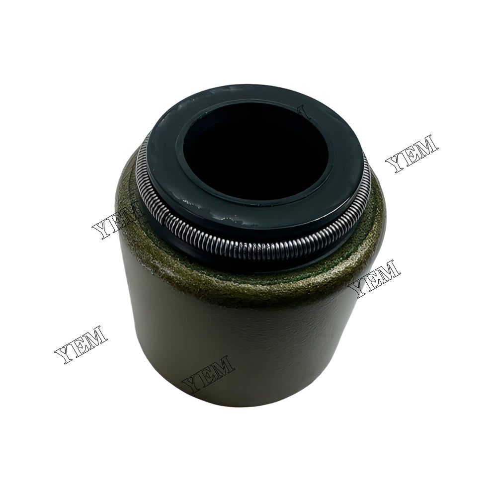 YEM Parts 8X Valve Oil Seal For YUNNEI YN38GBZ diesel engine spare parts For YUNNEI