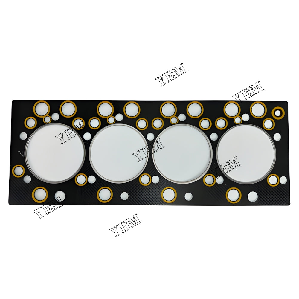 YEM Parts Head Gasket 111mm For YUNNEI YN38GBZ diesel engine spare parts