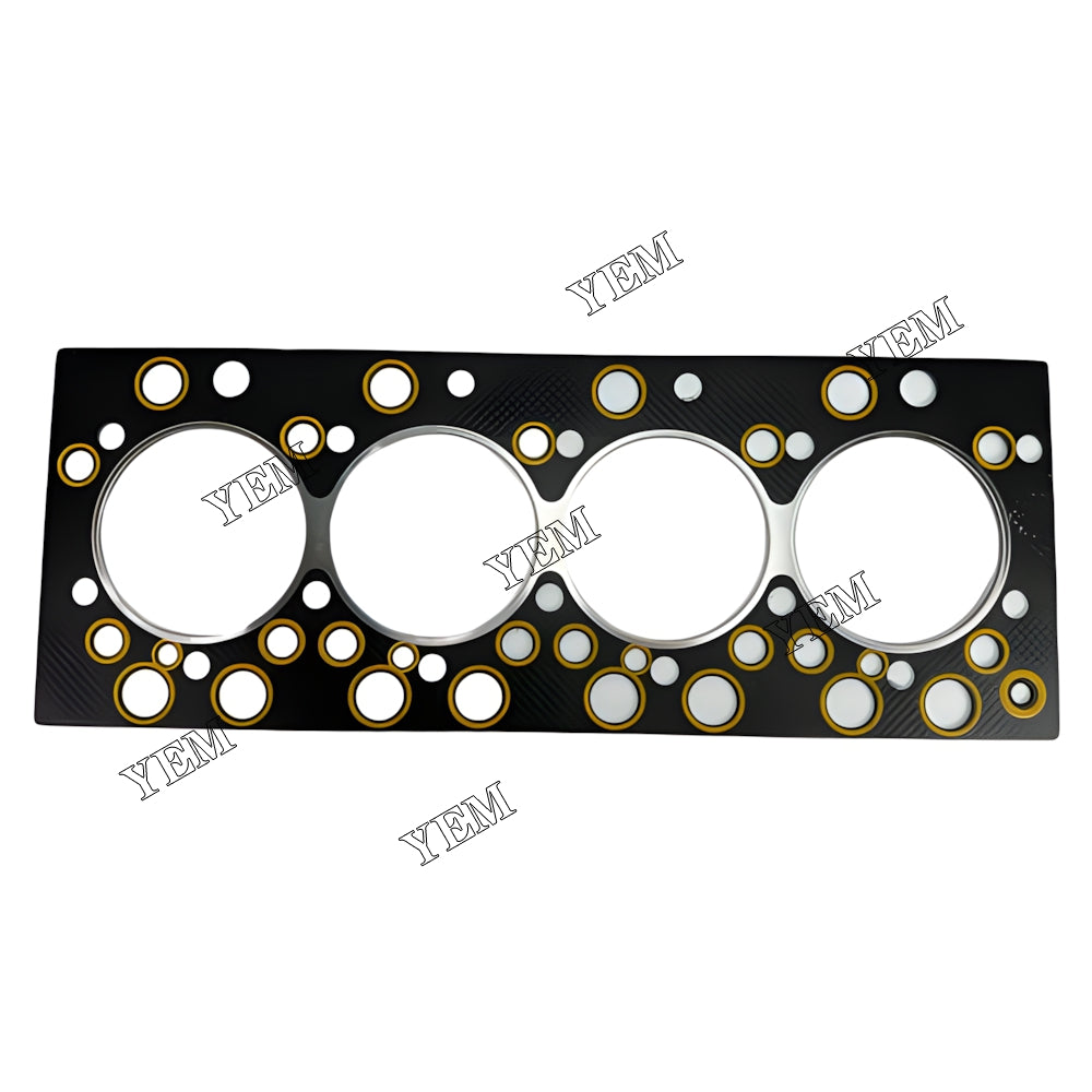 YEM Parts Head Gasket 111mm For YUNNEI YN38GBZ diesel engine spare parts
