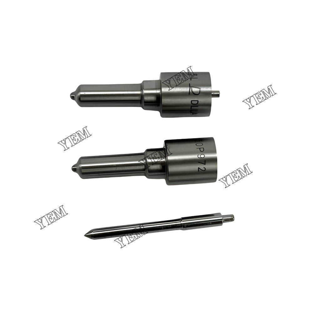 YEM Parts 8X DLLA150P972 Injection Nozzle For diesel engine spare parts YEMPARTS