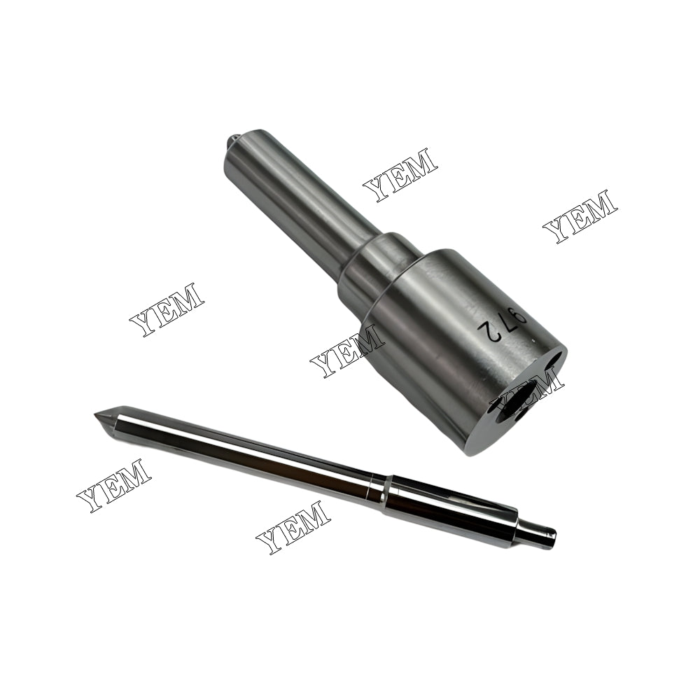 YEM Parts 8X DLLA150P972 Injection Nozzle For diesel engine spare parts YEMPARTS