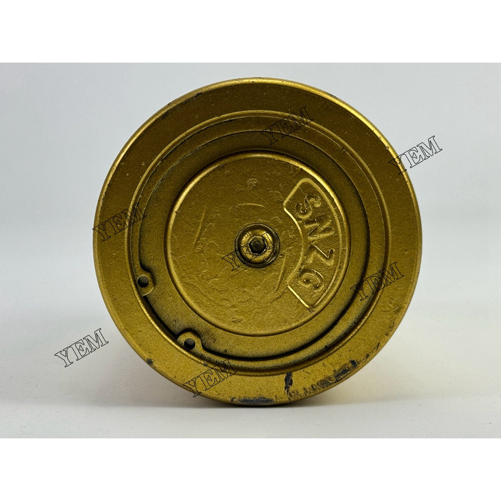 YEM Parts RD411-22900 Track For Kubota KX161 Bobcat skid steer loader Engine For Kubota