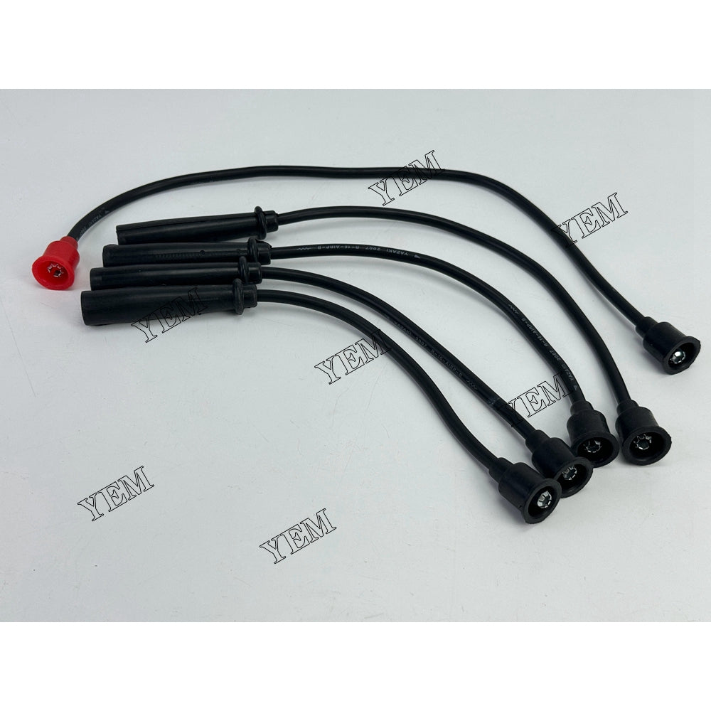 YEM Parts 22450-G1625 Vanette Ignition Cable Se For Nissan K25 FG25 T-M2WA3 forklift For Nissan