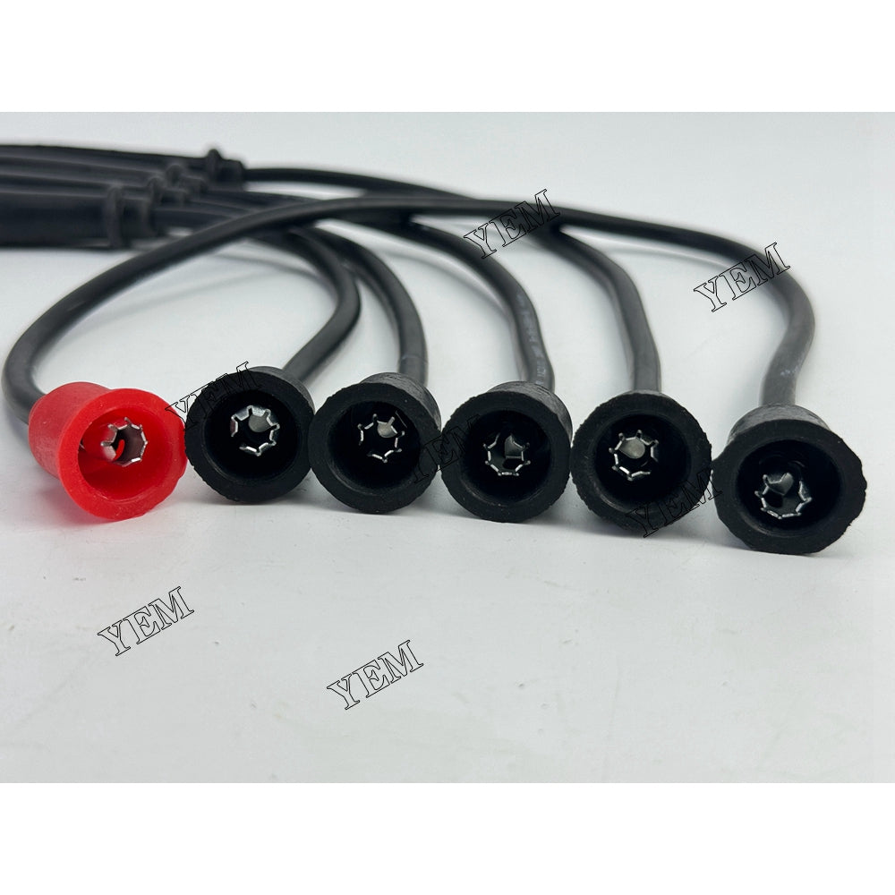YEM Parts 22450-G1625 Vanette Ignition Cable Se For Nissan K25 FG25 T-M2WA3 forklift For Nissan