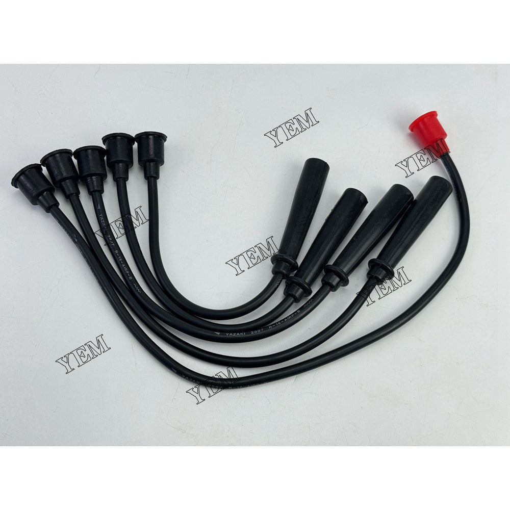 YEM Parts 22450-G1625 Vanette Ignition Cable Se For Nissan K25 FG25 T-M2WA3 forklift For Nissan