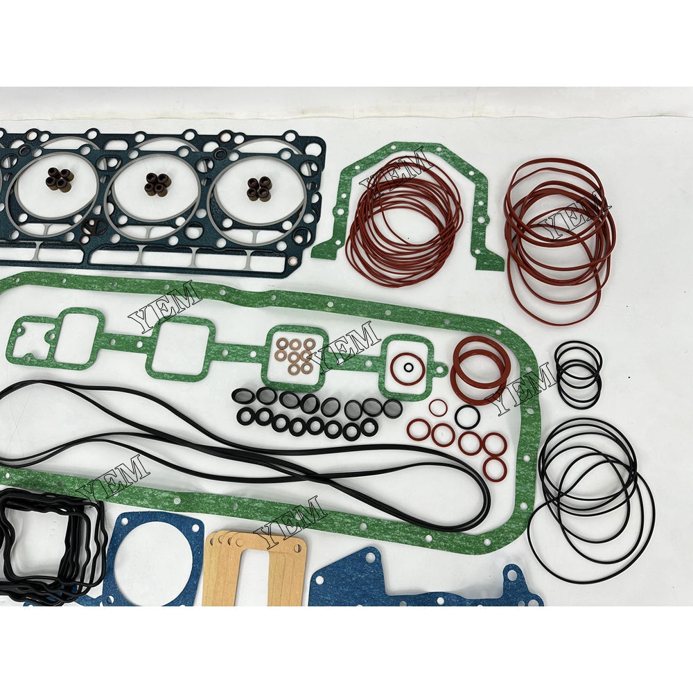 YEM Parts Full Gasket Kit For Nissan RF8 truck lorry diesel engine For Nissan