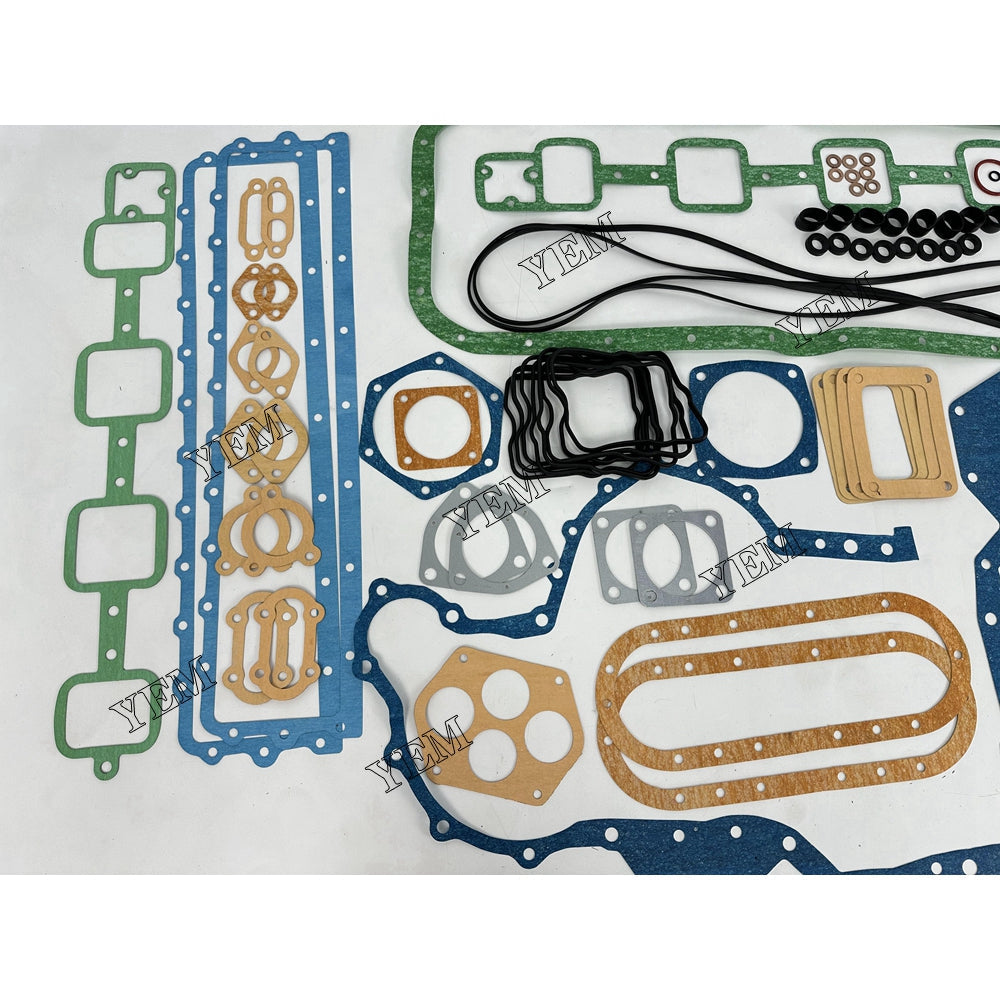 YEM Parts Full Gasket Kit For Nissan RF8 truck lorry diesel engine For Nissan