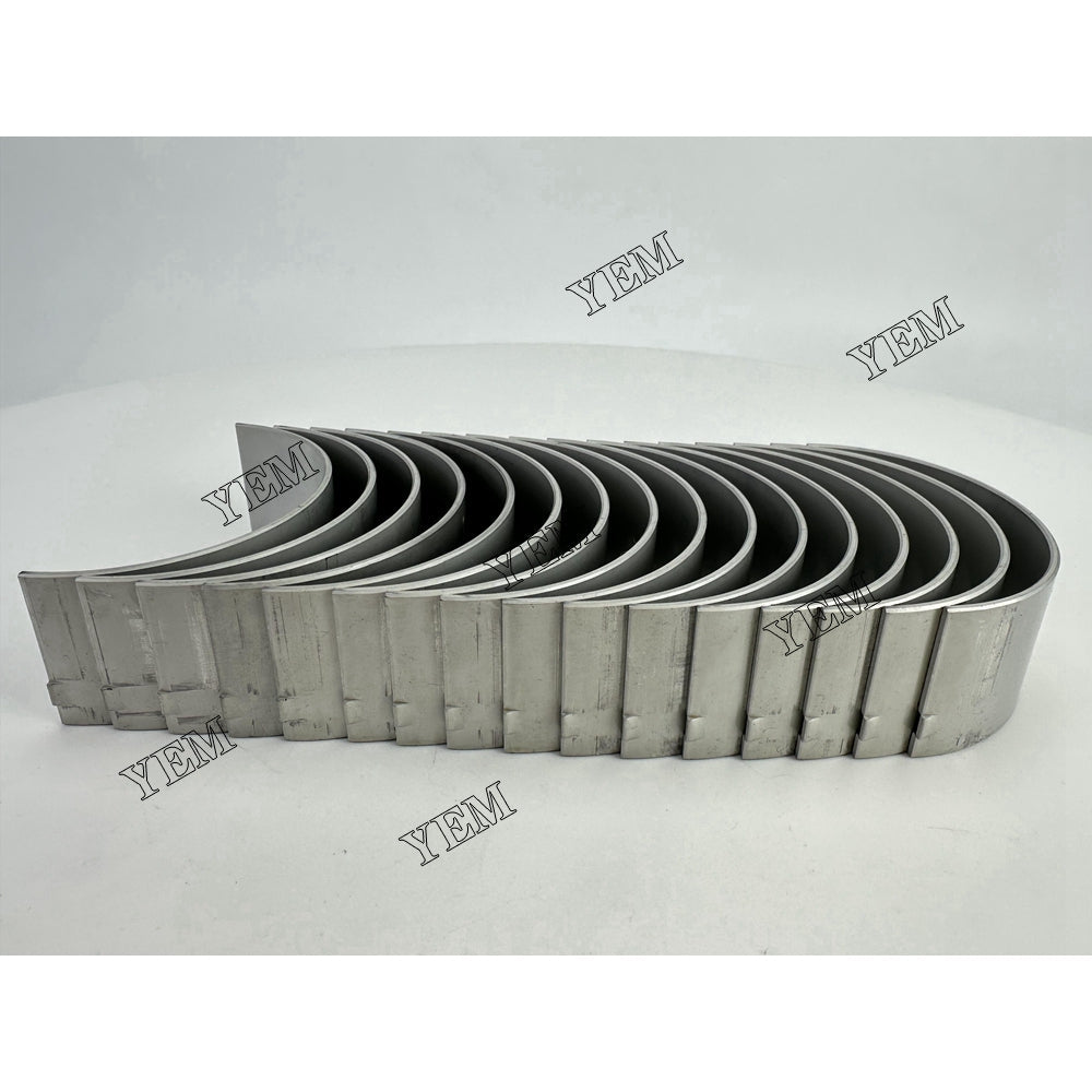 YEM Parts Con Rod Bearing For Nissan RF8 truck lorry diesel engine For Nissan