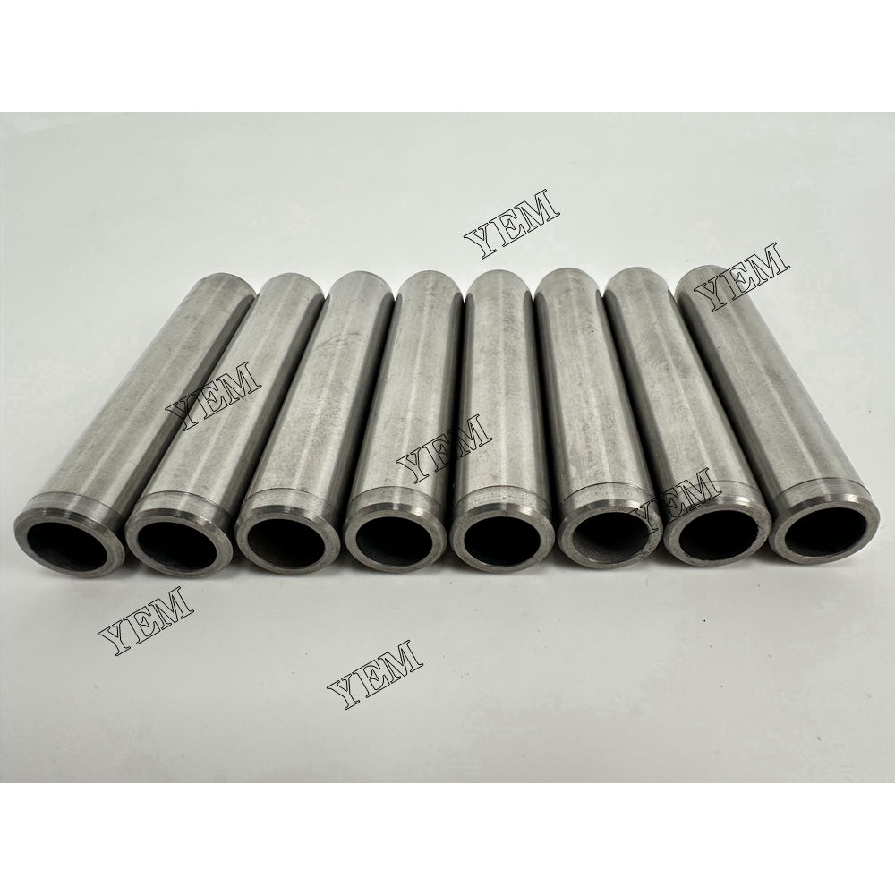 YEM Parts 8X 13212-96001B Valve Guide For Nissan RF8 diesel engine spare parts