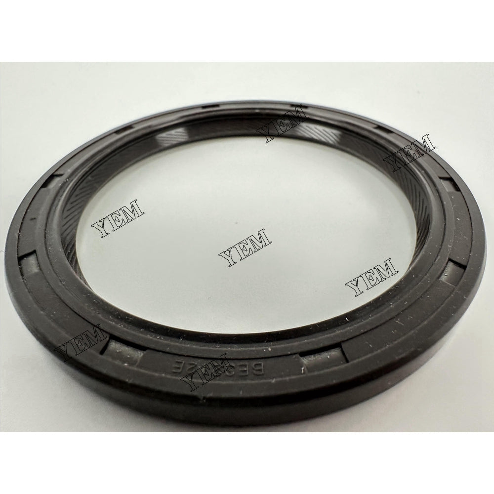 YEM Parts Crankshaft Front Oil Seal For Nissan RF8 diesel engine spare parts For Nissan