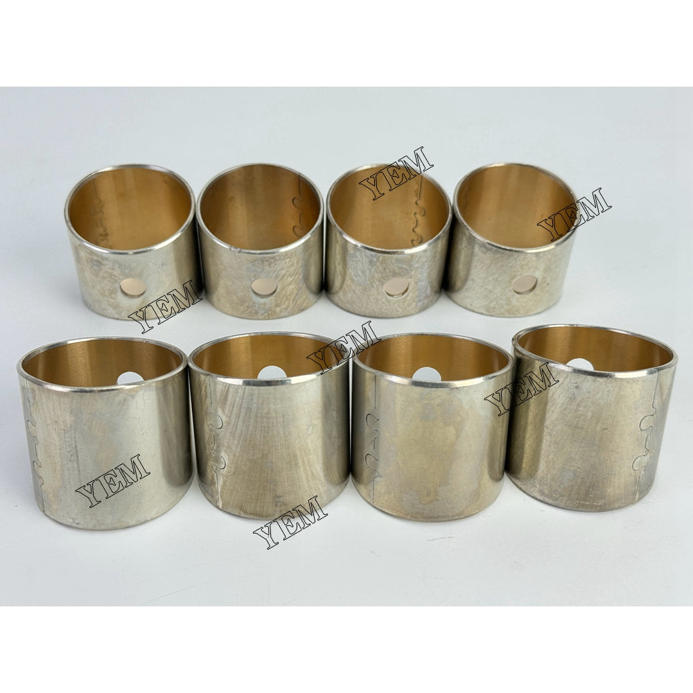 YEM Parts 8X Bushing For Nissan RF8 truck lorry diesel excavator diesel engine