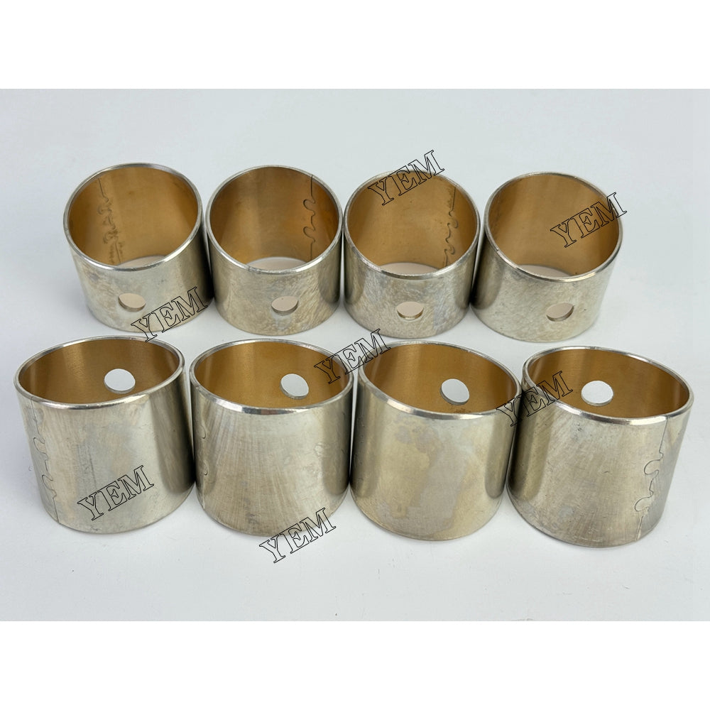 YEM Parts 8X Bushing For Nissan RF8 truck lorry diesel excavator diesel engine For Nissan