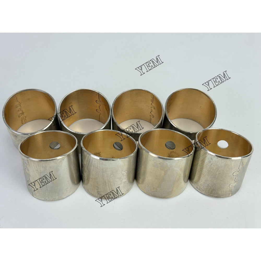 YEM Parts 8X Bushing For Nissan RF8 truck lorry diesel excavator diesel engine For Nissan