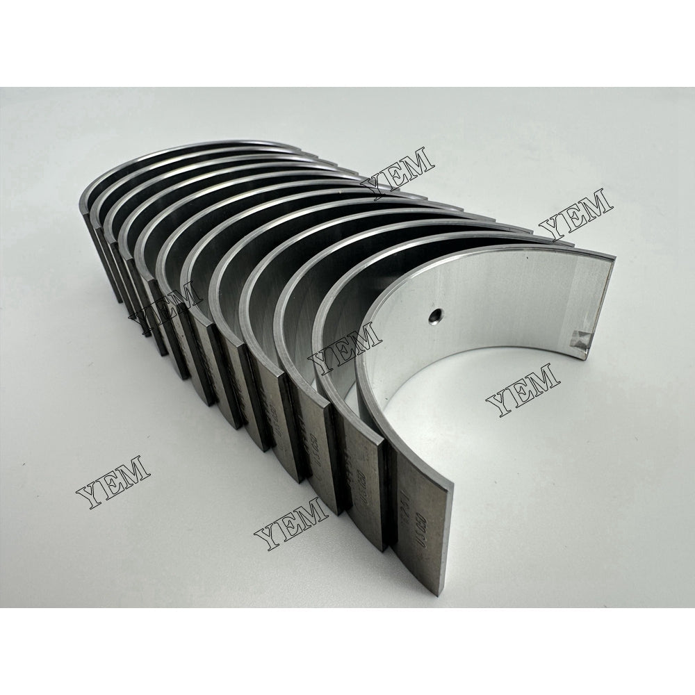 YEM Parts Con Rod Bearing For Nissan TB42 Komatsu FG 40 ZT 6 Blade LPG forklift Engine For Nissan