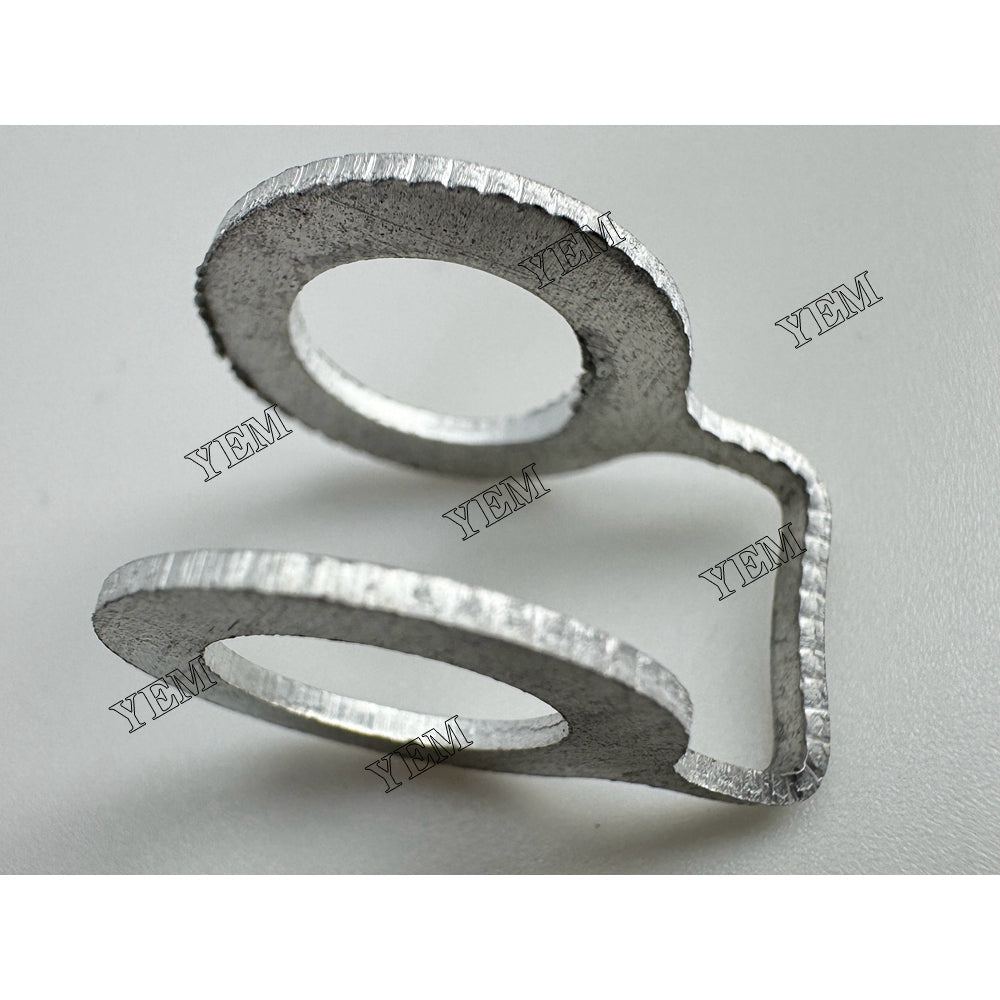 YEM Parts 23661-1280 Gasket For Hino E13C excavator diesel engine For Hino