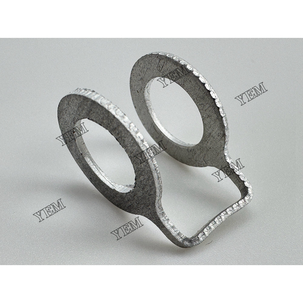 YEM Parts 23661-1280 Gasket For Hino E13C excavator diesel engine For Hino