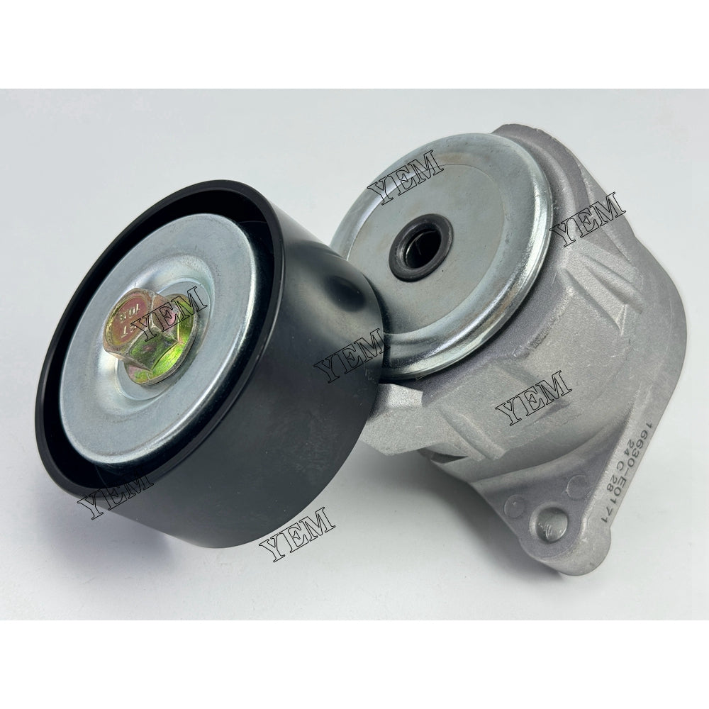 YEM Parts 16630-E0171 16380-2710 Tensioner For Hino J07C diesel engine Engine