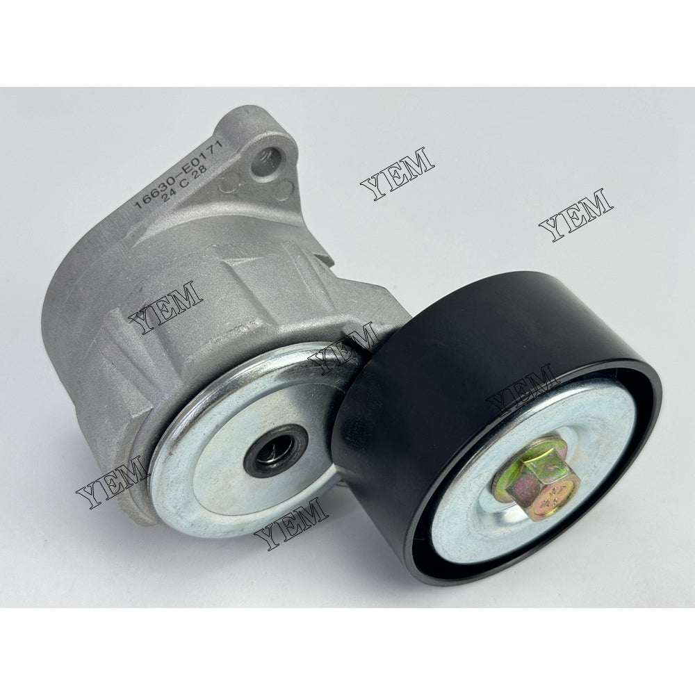 YEM Parts 16630-E0171 16380-2710 Tensioner For Hino J07C diesel engine Engine For Hino