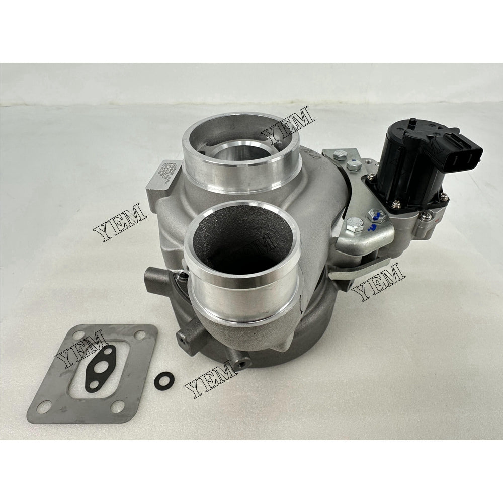 YEM Parts 17201-E0724 Turbocharger For Hino J08E diesel engine spare parts For Hino