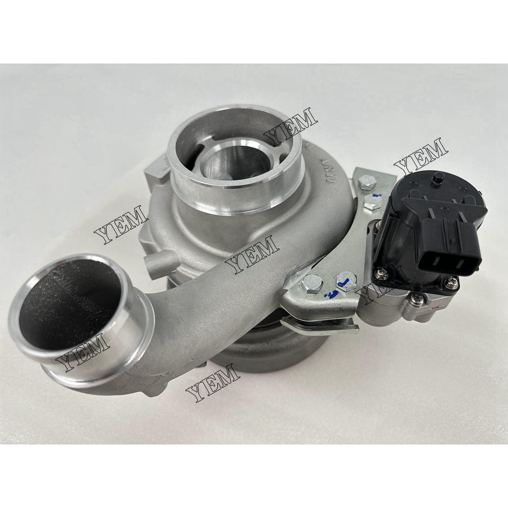 YEM Parts 17201-E0724 Turbocharger For Hino J08E diesel engine spare parts For Hino
