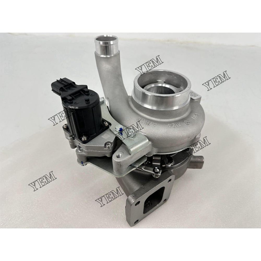YEM Parts 17201-E0724 Turbocharger For Hino J08E diesel engine spare parts For Hino