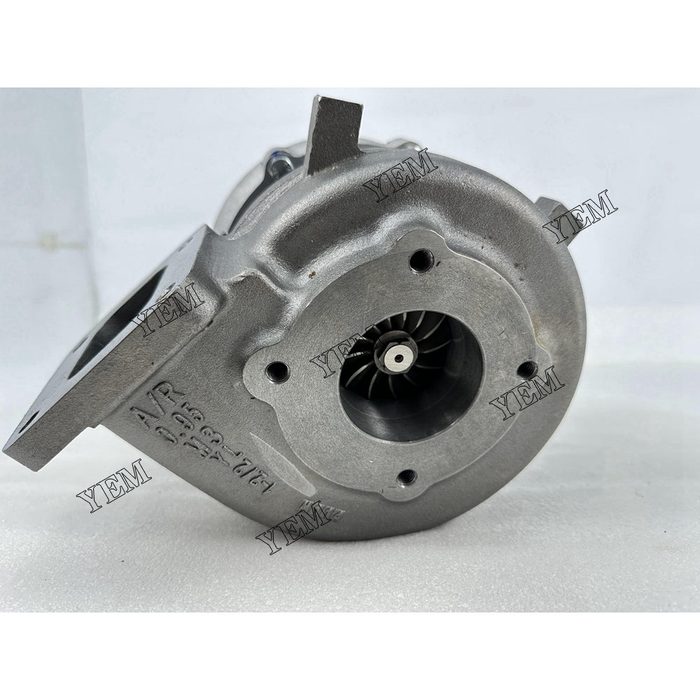 YEM Parts 17201-E0724 Turbocharger For Hino J08E diesel engine spare parts For Hino