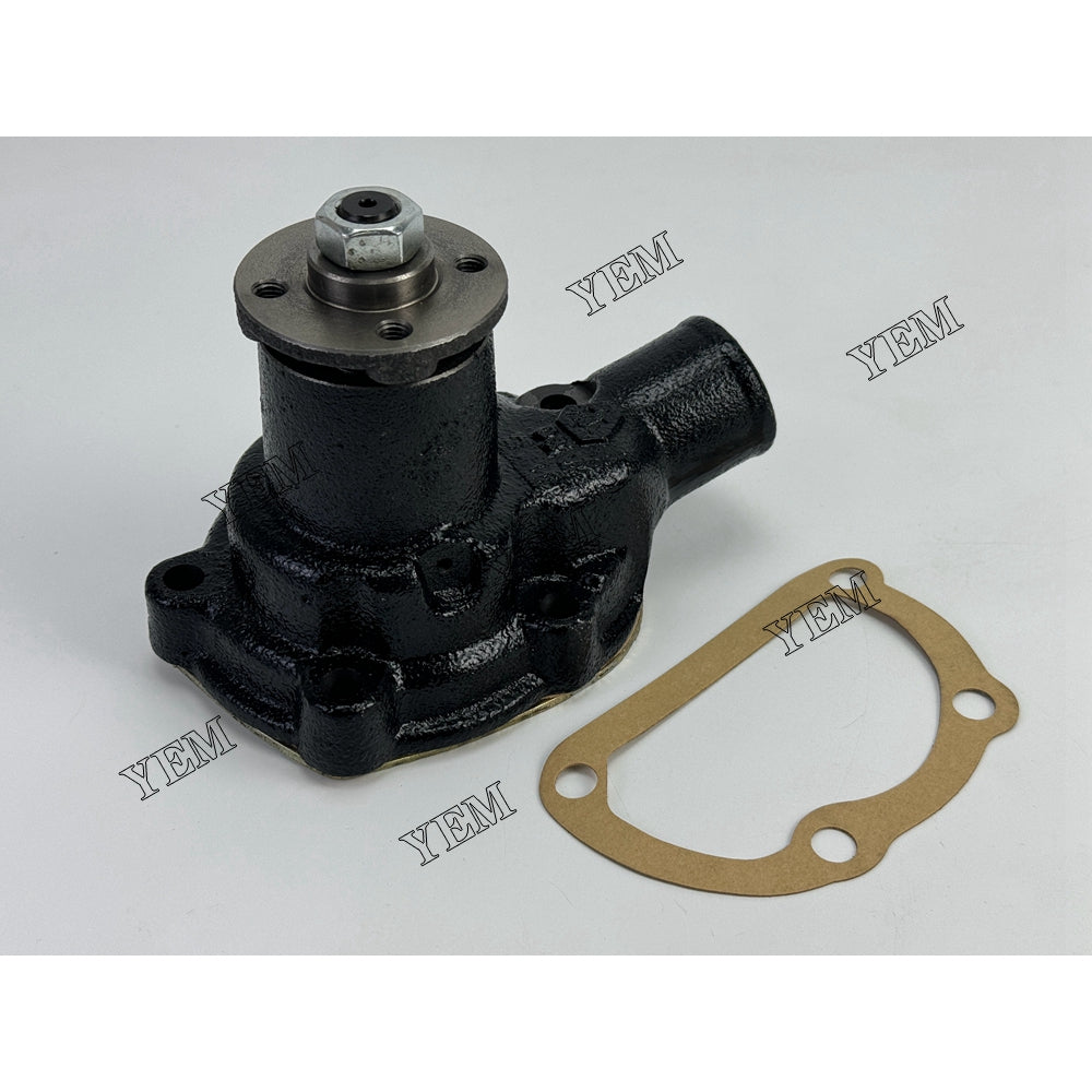YEM Parts J240-0120S Water Pump For Mitsubishi 4DQ3 diesel engine spare parts