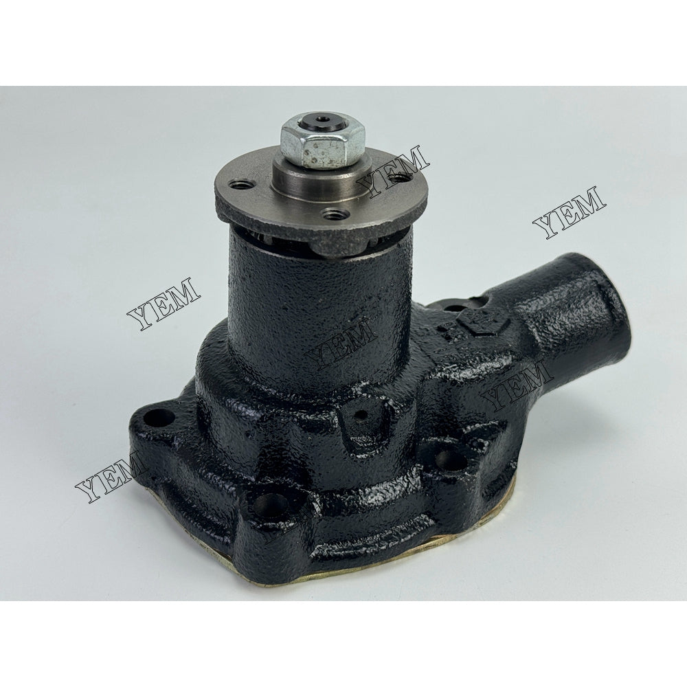 YEM Parts J240-0120S Water Pump For Mitsubishi 4DQ3 diesel engine spare parts For Mitsubishi