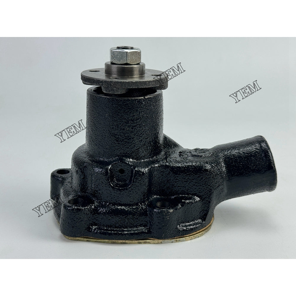 YEM Parts J240-0120S Water Pump For Mitsubishi 4DQ3 diesel engine spare parts For Mitsubishi