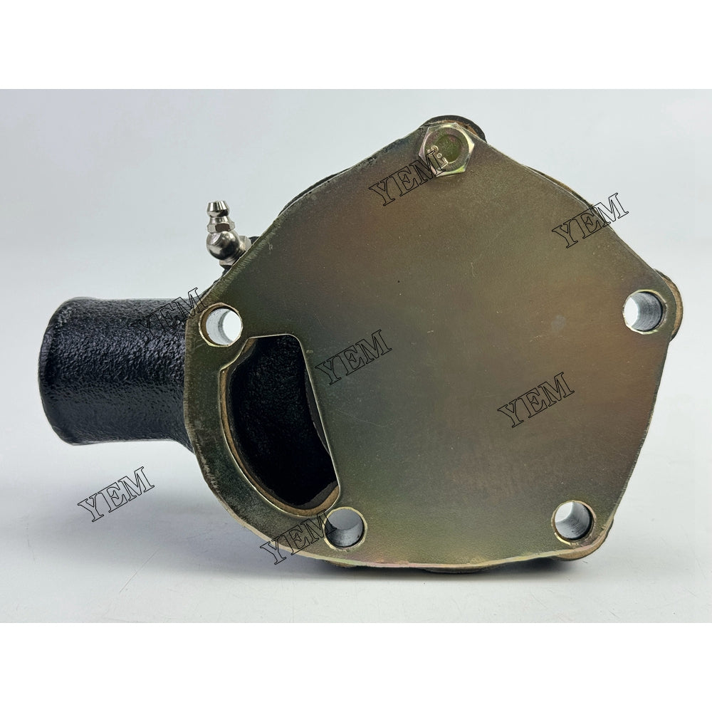 YEM Parts J240-0120S Water Pump For Mitsubishi 4DQ3 diesel engine spare parts For Mitsubishi