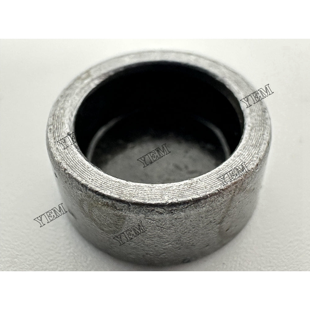 YEM Parts 12X Valve Cap For Mitsubishi 6D34 filter paver excavator diesel engine For Mitsubishi
