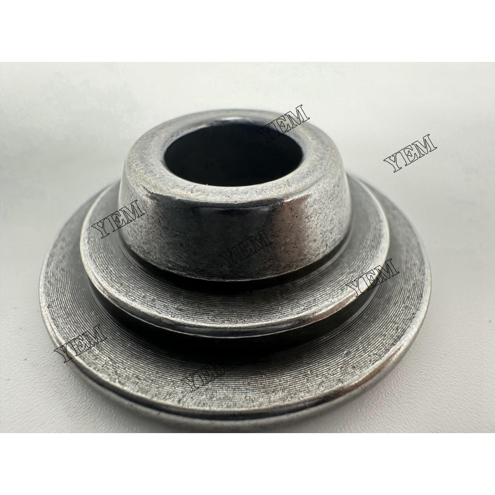YEM Parts 12X Valve Spring Retainer For Mitsubishi 6D34 filter paver Engine For Mitsubishi