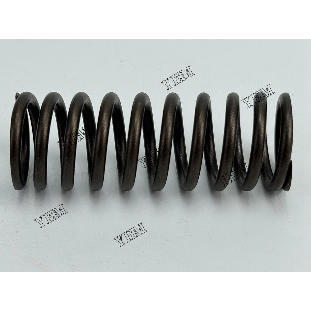 YEM Parts ME0302317 Outer Exhaust Valve Spring For Mitsubishi 6M60 FD150AN forklift Engine