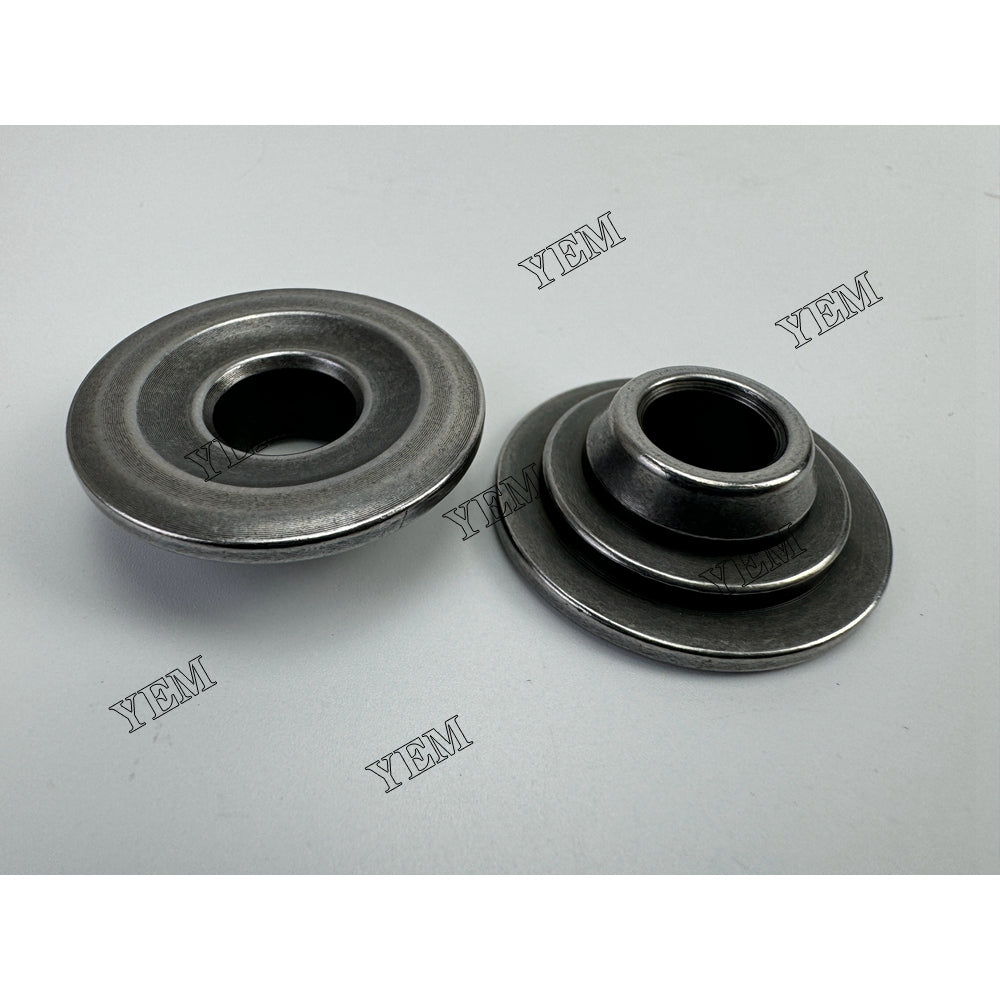 YEM Parts ME071966 Valve Spring Retainer For Mitsubishi 6M60 FD150AN Blade forklift Engine For Mitsubishi