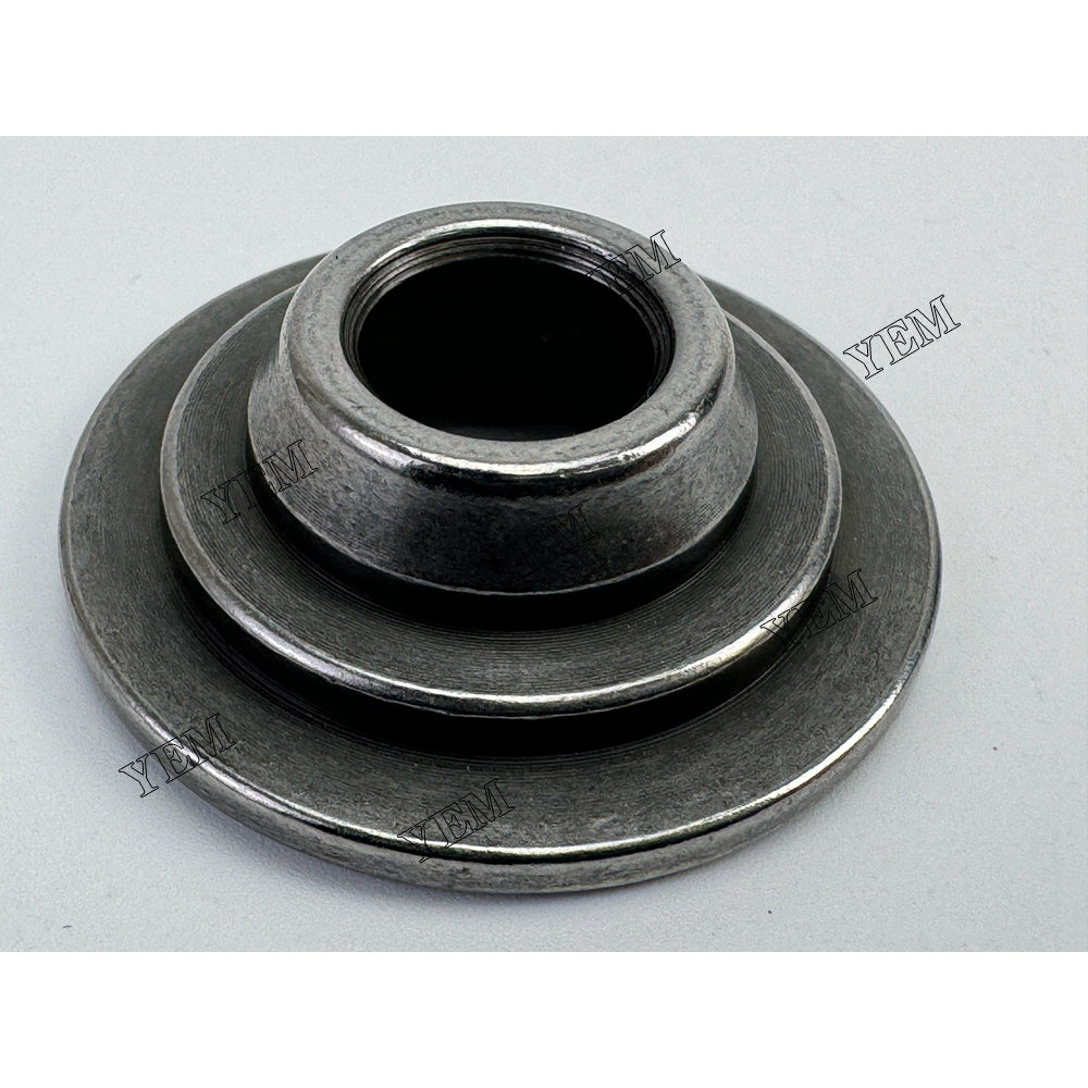 YEM Parts ME071966 Valve Spring Retainer For Mitsubishi 6M60 FD150AN Blade forklift Engine For Mitsubishi