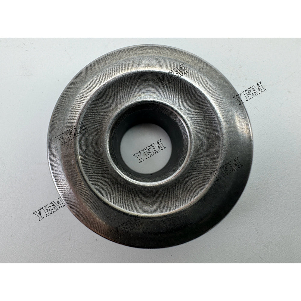 YEM Parts ME071966 Valve Spring Retainer For Mitsubishi 6M60 FD150AN Blade forklift Engine For Mitsubishi