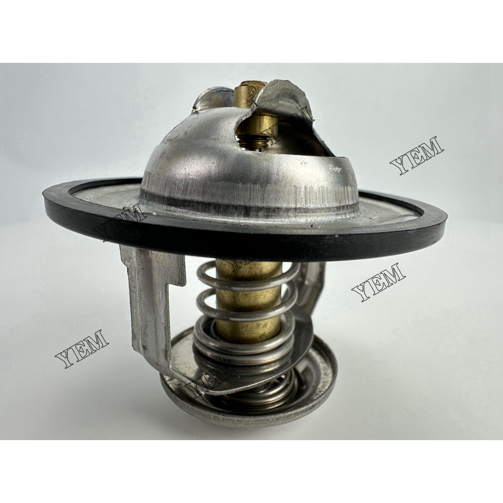 YEM Parts ME994276 Thermostat 76.5¡ãC For Mitsubishi 6M60 FD150AN Blade forklift Engine